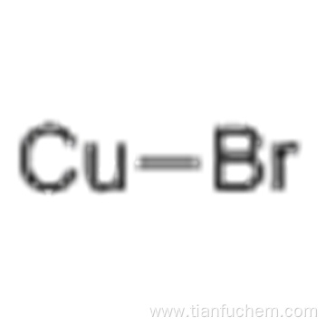 Cuprous bromide CAS 7787-70-4